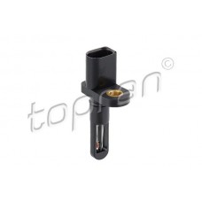 EMME MANİFOLD SICAKLIK SENSÖRÜ 1,6FSİ  1,8TFSİ 2,0TFSİ 2,0 GOLF JETTA PASSAT