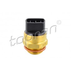 FAN MÜŞÜRÜ 95C-84C/102C-91C 3 FİŞ GOLF2 JETTA2 TOLEDO 92-99 A80 87-96