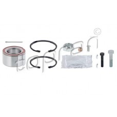 PORYA BİLYA SET ÖN A80 79-87 PASSAT 74-88