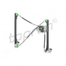 CAM KRİKO ÖN SAĞ ELEKTRİKLİ 4 KAPILI POLO HB 1995-2000