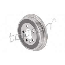 KAMPANA ARKA 200X40MM 5 BIJON POLO 02-18 FABIA 00- İBIZA 02-17 CORDOBA 03-09