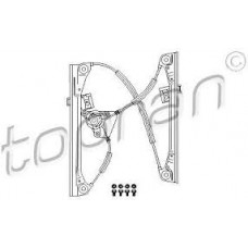 CAM KRİKO ÖN SAĞ ELEKTRİKLİ 4 KAPILI POLO 2002-2010