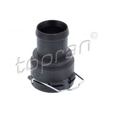 RADYATÖR ÜST HORTUM KAVRAMA 1,6 BGU BSE GOLF JETTA PASSAT A3 OCTAVİA LEON