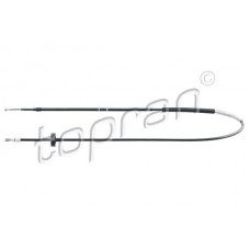 EL FREN TELİ SOL A4 2001-2008 EXEO 2009-2014