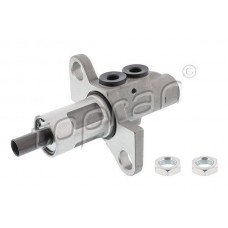 FREN ANA MERKEZ 25,4MM ATE TİP PASSAT 03-05 A4 03-08 A6 02-05 SUPERB 03-08 EXEO