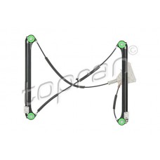 CAM KRİKO ÖN SAĞ ELEKTRİKLİ 2 KAPILI A3 2004-2013