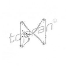 CAM KRİKO ÖN SAĞ ELEKTRİKLİ 4 KAPILI A3 2004-2013