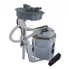 BENZİN POMPASI KOMPLE ŞAMANDIRALI 1,2 BAR 1,8 ABS GOLF3 VENTO