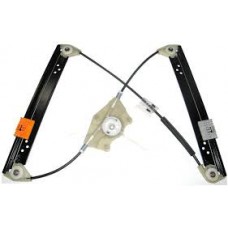 CAM KRİKO ARKA SOL ELEKTRİKLİ TOUAREG 2003-2010