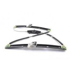 CAM KRİKO ÖN SOL ELEKTRİKLİ A4 2008-2011