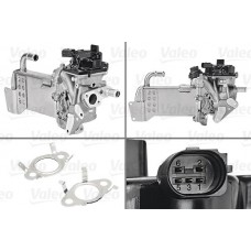 SOĞUTUCULU EGR VALF 2,0TDİ CGL CJC A4 08-15 A6 11-14 A5 12-17 Q5 09-17 EXEO 09-1