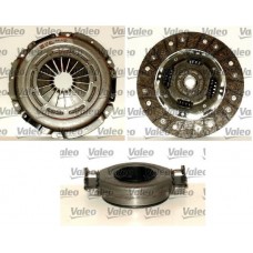 DEBRİYAJ SETİ 215MM 1,6D CS 1,6TD JX 1,7 KY T2 1980-1992