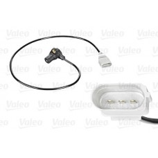 KRANK DEVİR SENSÖRÜ 1,6 ALZ 1,8T AWT 2,0 ALT 2,5TDİ PASSAT 01-05 A4 98-08 A6 98-