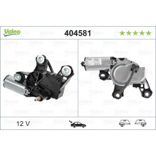SİLGİ MOTORU ARKA OCTAVİA A4 2001-2011