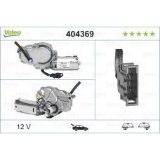 SİLGİ MOTORU ARKA POLO HB 95-00 CLASSİC 97-02