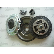 PROSET VOLANT DEBRİYAJ SETİ 2,4D AJA 2,5TDİ AJT T4 1991-2003 SABİT VOLANT