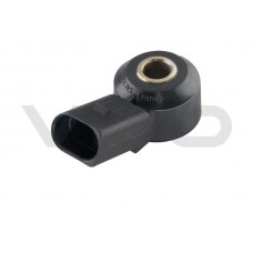 VURUNTU SENSÖRÜ 2 KUTUPLU SİYAH