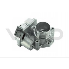 GAZ KELEBEK 2,0TDİ CJAA BEETLE 2012-2016 JETTA 2011-2014