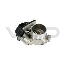 GAZ KELEBEK 5 PİMLİ 2,7TDİ 3,0TDİ A6 05-09 Q7 07-10 TOUAREG 06-10