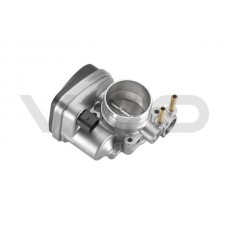 GAZ KELEBEK 2,0FSİ BLR BLX BLY PASSAT 2006-2007