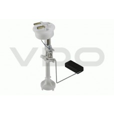 YAKIT DEPO ŞAMANDIRASI KARBÜRATÖRLÜ MOTORLAR GOLF2 84-89 JETTA2 84-89