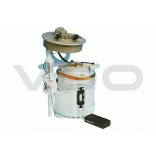 BENZIN POMPASı KOMPLE ŞAMANDıRALı İNCE GÖVDE 3,0 BAR 1,6AFT 2,0GTİ ABF GOLF3