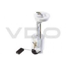 YAKIT DEPO ŞAMANDIRASI T4 1991-2003