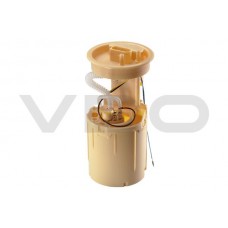 MAZOT POMPA KOMPLE ŞAMANDıRASıZ TRANSPORTER T5 203-2010