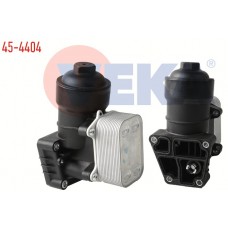 YAĞ FİLTRE GÖVDE SOĞUTUCULU 1,6TDİ CAYC 2,0TDİ CAAA CAAB