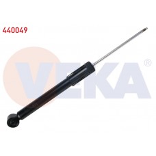 AMORTİSÖR ARKA POLO 18- İBİZA 18- SCALA/KAMİQ 19-