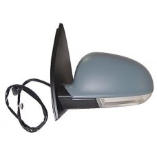 AYNA SOL ELEKTRİKLİ SİNYALLİ GOLF5 2004-2009