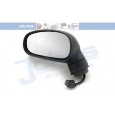 AYNA SOL ELEKTRİKLİ LEON 2006-2009