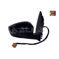 AYNA SAĞ ELEKTRİKLİ SİNYALLİ KALIN SOKETLİ BOYANIR TİP POLO 2010-2010