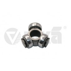 İÇ AKS KAFA BILYA İNCE FREZE FAVORIT 93-95 FELICIA 95-01