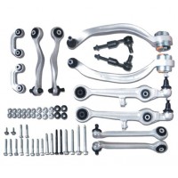 ÖN TAKIM SET 12 PARÇA KALIN KAFA PASSAT 1997-2002 A4 1995-2001 A6 1998-2002