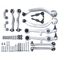 ÖN TAKIM SET 12 PARÇA KALIN KAFA PASSAT 1997-2002 A4 1995-2001 A6 1998-2002