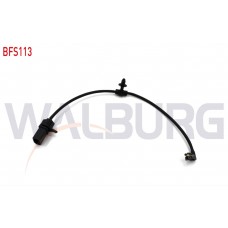 FREN BALATA FİŞİ ARKA SAĞ A4 2016- A5 2017-  A8 2018- Q7 2016- Q8 2019- TOUAREG