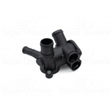TERMOSTAT GÖVDESİ 1,3 NZ GOLF2 JETTA2 1986-1990 POLO 1982-1990