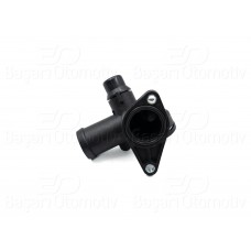 SU FLANŞ 1,8T BFB BEX A4 2001-2008 EXEO 2009-2014