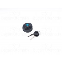 YAKIT DEPO KAPAĞI ANAHTARLI GOLF2 GOLF3 POLO HB POLO CLASSİC