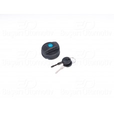 YAKIT DEPO KAPAĞI ANAHTARLI GOLF2 GOLF3 POLO HB POLO CLASSİC