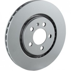 FREN DİSKİ ÖN TAKIM 280X22 5/100 HAVALI 5 BİJON 2,0GTİ ABF GOLF3 92-96