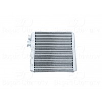 KALORİFER RADYATÖR  BRAZİNG BORUSUZ