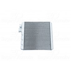 KALORİFER RADYATÖR  BRAZİNG BORUSUZ