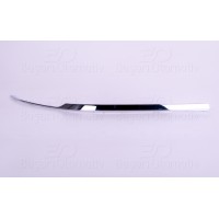 TAMPON NİKELAJ ÇITA ARKA SOL PASSAT B8 2015-2024