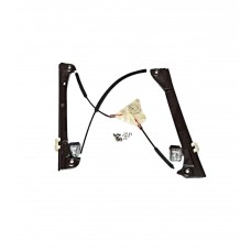 CAM KRİKO ÖN SOL ELEKTRİKLİ 4 KAPILI POLO 2002-2010