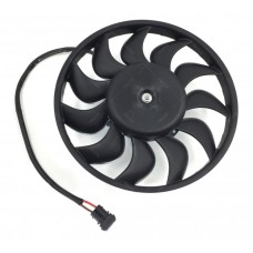 FAN MOTORU 350W 1,9TDİ ABL 2,4D AJA 2,5TDİ ACV AJT T4 1991-2003