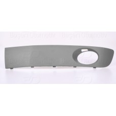 TAMPON IZGARA SOL SİSLİ BOYANIR TİP T6 2010-2015