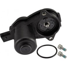 FREN KALİPER MOTORU ARKA SAĞ SOL 12 DİŞ 7,5MM A4 2013-2015 A5 2012-2017 Q5 2009-