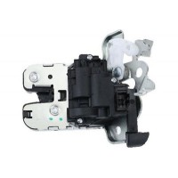 BAGAJ KİLİT A3 09-20 OCTAVİA 13-21 SUPERB 08-15